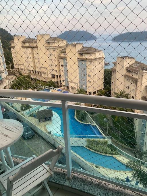 Vista Espetacular Porto Real Suites Mangaratiba Exterior photo