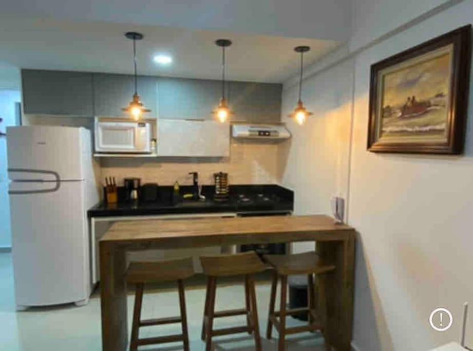 Vista Espetacular Porto Real Suites Mangaratiba Exterior photo
