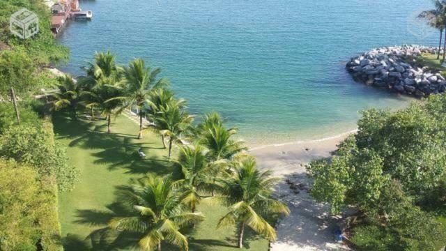 Vista Espetacular Porto Real Suites Mangaratiba Exterior photo