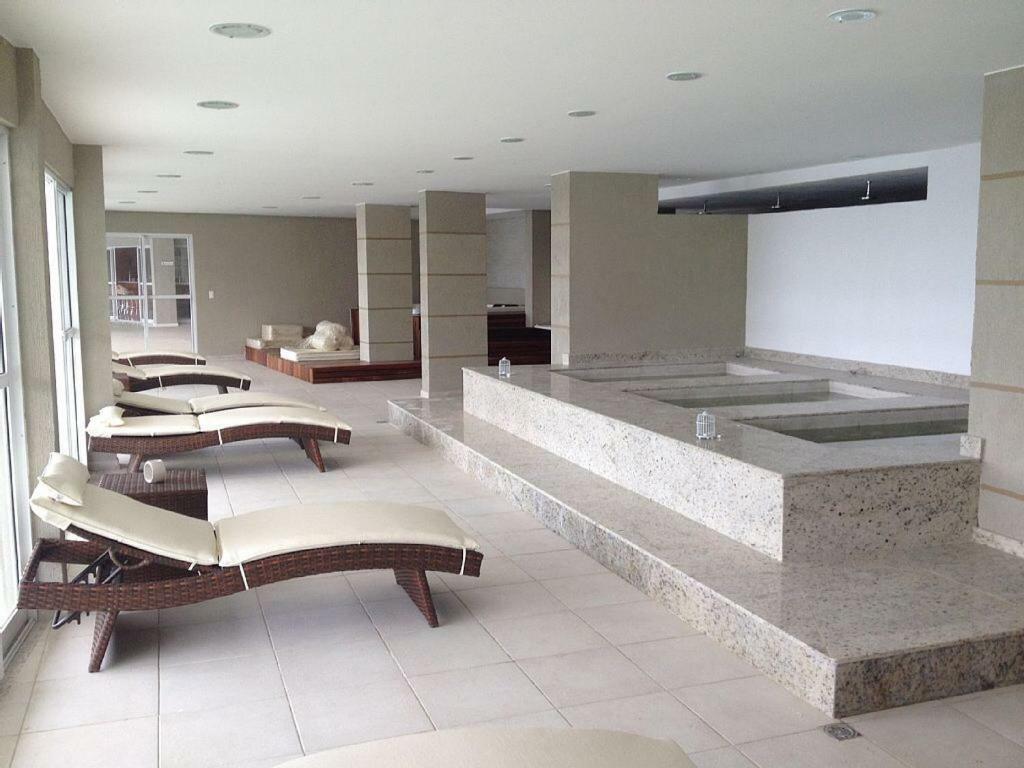 Vista Espetacular Porto Real Suites Mangaratiba Exterior photo