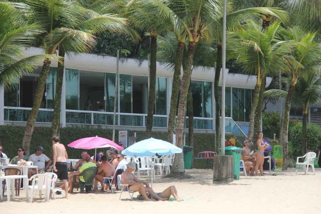 Vista Espetacular Porto Real Suites Mangaratiba Exterior photo